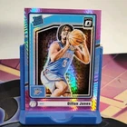 2025 Panini Dillon Jones Future Stars Autographs (Raw)