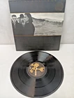 U2 - The Joshua Tree Vinyl Album Island (1987) U26 Gatefold  A8/ B7 (No Poster)