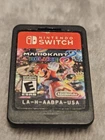 Mario Kart 8 Deluxe for Nintendo Switch CART ONLY -US-