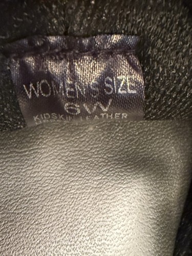 Daniel Green Slip On GLAMOUR PEWTER Casual Slippers Women Size 6W 40102-060 NIB - Picture 11 of 11