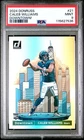 2024  DONRUSS DOWNTOWN! #21 CALEB WILLIAMS