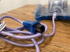 OEM SEGA Dreamcast Controller HKT-7700, VMU, & non-OEM Controller UNTESTED READ