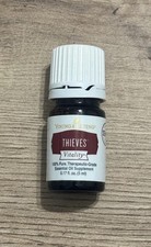 NEW Young Living Thieves Essential Oil Blend 5mL
