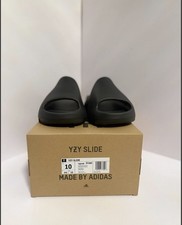 Adidas Yeezy Slide Onyx Size 10 BARELY USED
