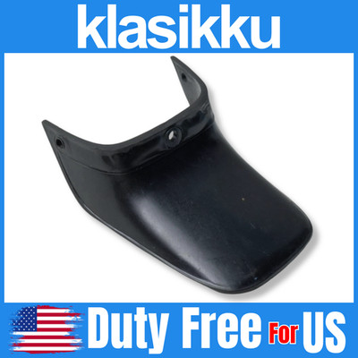 Fits For Yamaha RS100 LS3 LS-3  Rear Mudflap Mudguard Guard P/N 336-21621-00
