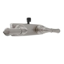 Brushed Satin Nickel RV/Motorhome Shower Valve Diverter DF-SA100C-SN