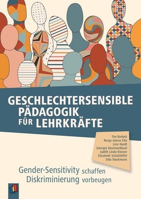 Linn Hardt Geschlechtersensible Pädagogik für Lehrkräfte