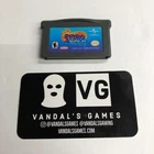 GBA - Spyro Season of Ice Nintendo Gameboy Advance Cart Only #111