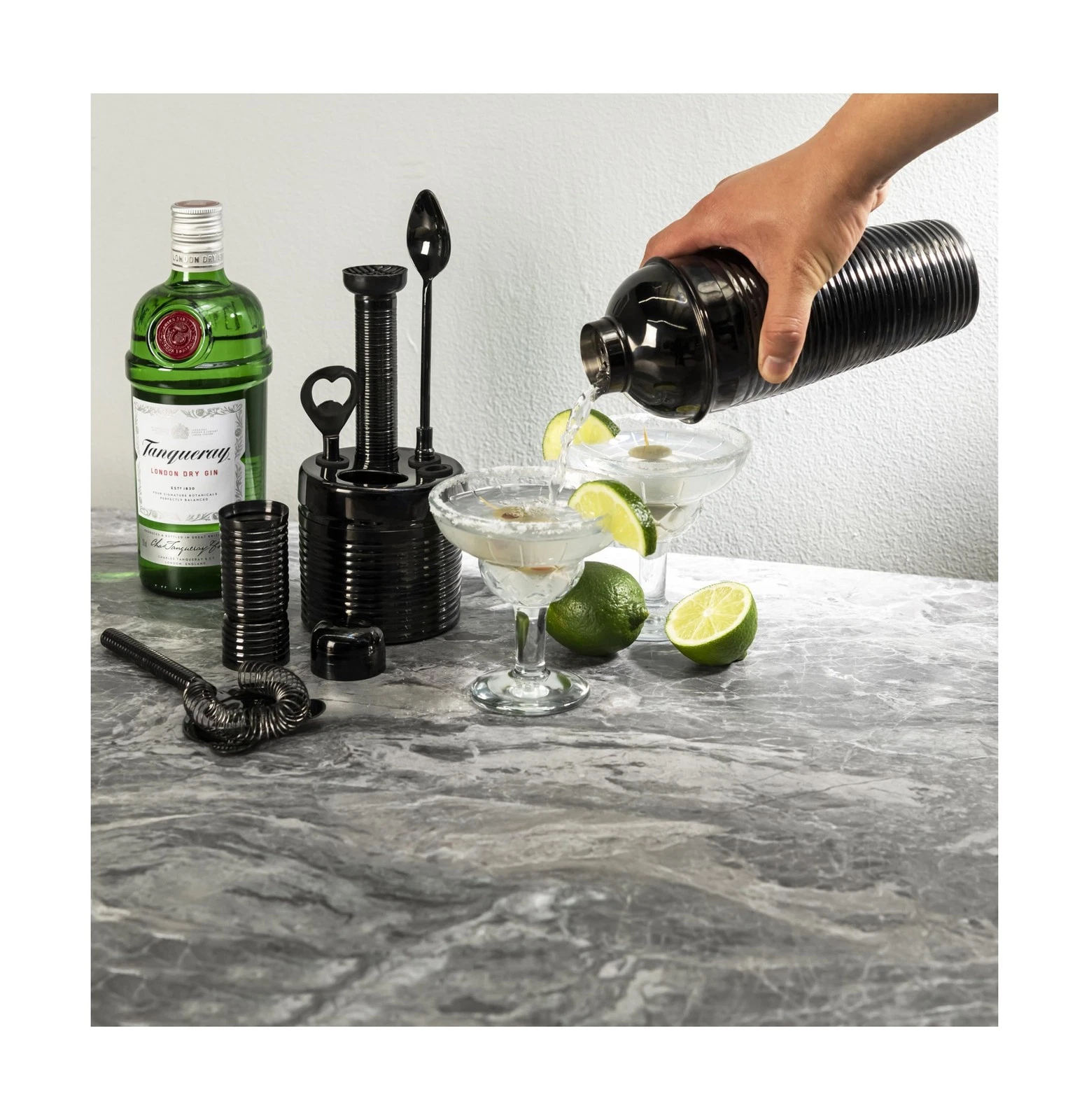 French Home Barware - Thumbnail 4