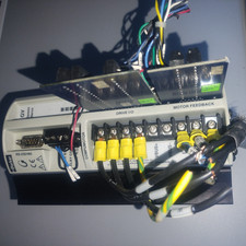Parker Compumotor Gemini GV-U12R-NK Servo Dri...
