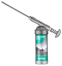 Motorex Grease Gun - Grease Sold Separately