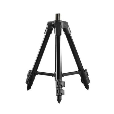 Aluminum Alloy Height Adjustable Fishing Rod Tripod Portable Folding Fishin 6S2L