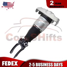 Front Right Air Suspension Shocks Strut Fit Audi Q7 TDI Cayenne Turbo GT Touareg
