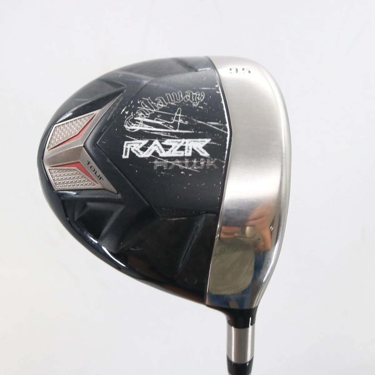 Callaway Razr Hawk for sale - eBay