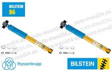 Bilstein B6 Gasdruckdämpfer hinten für Renault Talisman LP, Bj. 2015-2022