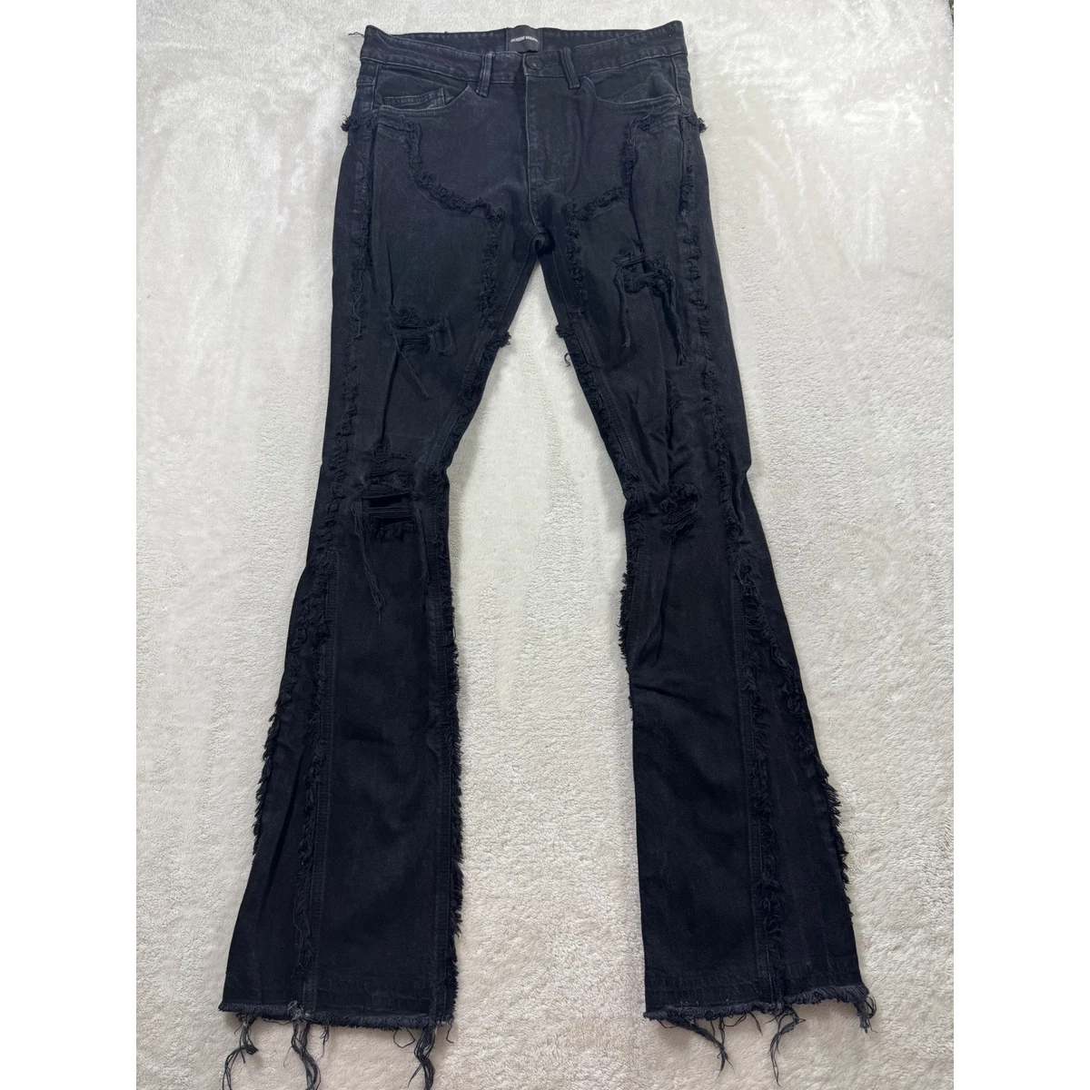 Rockstar Denim Regular Jeans for Men for sale | eBay