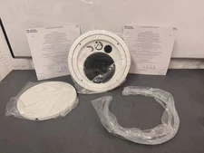 Atlas Sound 8" Coaxial In-Ceiling Speaker with 60W Transformer # FAP82T