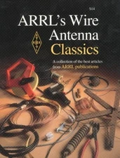 Arrls Wire Antenna Classics