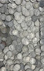 MONSTER LOT of 800 full-date no-problem U.S. buffalo nickels