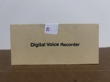 32gb Mini Digital Voice Activated Recorder Security Audio Recording Pen Device