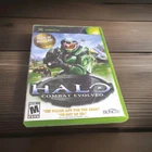 Halo: Combat Evolved (Microsoft Xbox) Complete