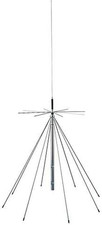 Diamond Antenna Original D3000N Super Discone Antenna – High-Performance Wideban