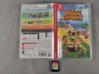 Animal Crossing: New Horizons, Nintendo Switch, Complete, Authentic!