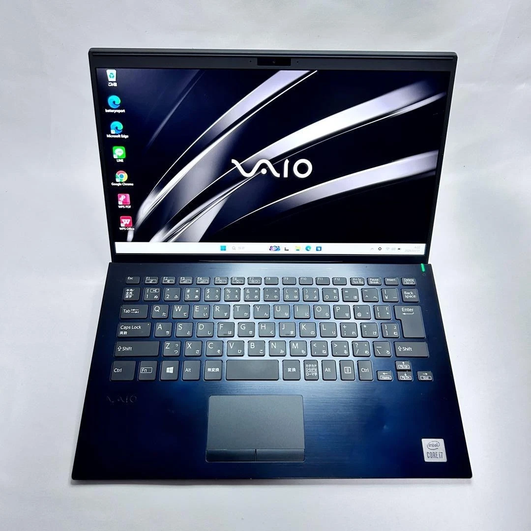 Sony Vaio Laptop Core I7 for sale | eBay UK