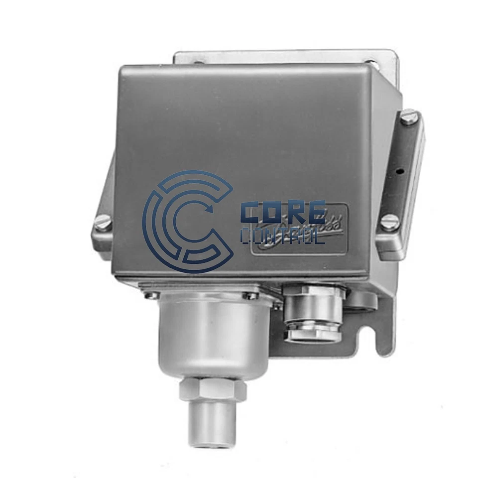 1PCS DANFOSS KPS31 060-311066 Pressure Switch New - Image 4 of 4