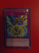 Yu-Gi-Oh! Karte 2020 GFP2-DE171 Holo Deutsch