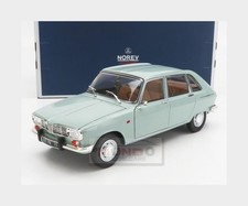 1:18 NOREV Renault R16 1968 Light Blue NV185131-2 MMC