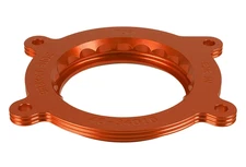 aFe Silver Bullet Throttle Body Spacer Fits Cadillac / Chevrolet/GMC Sierra 1500