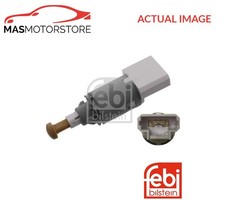 BRAKE LIGHT SWITCH STOP FEBI BILSTEIN 37180 FOR RENAULT MEGANE II,CLIO III