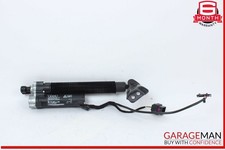12-18 Audi S6 A6 Electric Closing Aid Tailgate Boot Lid Drive Unit 4G5827603 OEM