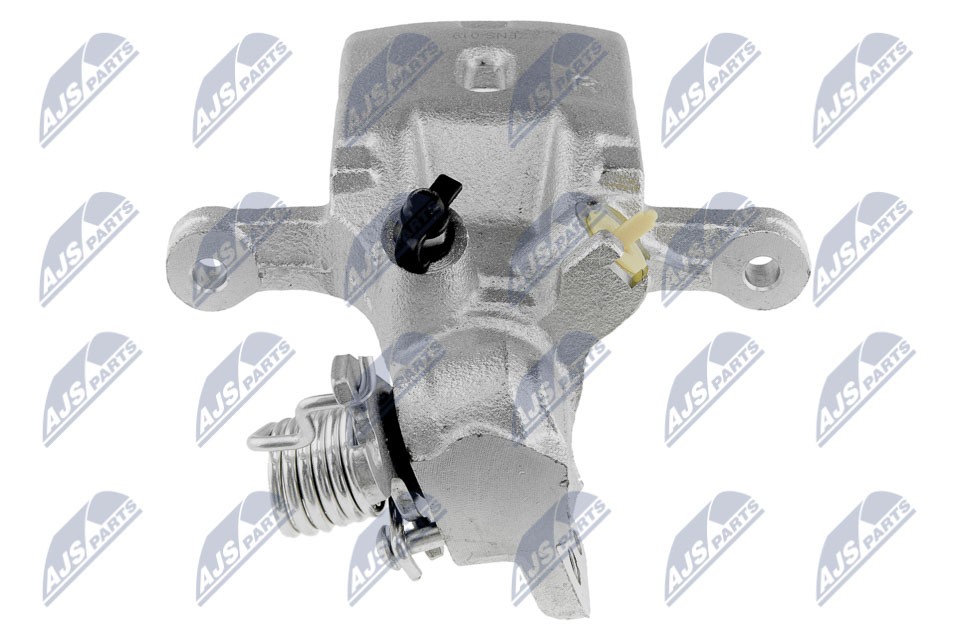 N.T.Y. HZT-NS-019.NTY Brake Caliper for NISSAN - Image 6