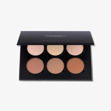 Anastasia Beverly Hills Contour Powder Kit Palette Light to Medium 0.11oz