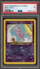 Pokemon Mew Southern Islands Holo Promo #1 PSA 1