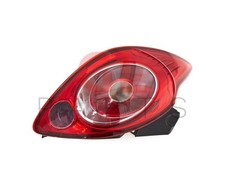 FARO FANALE FANALINO POSTERIORE PER FORD KA 2008-2015 Sinistra 517932590 MM