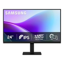 24 inch FHD High Resolution 120Hz Monitor IPS Panel F320GANXZA Samsung S32GF