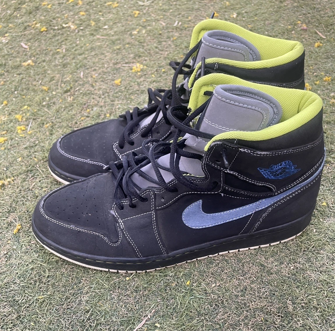 Jordan 1 Retro High Sapphire for Sale | Authenticity Guaranteed | eBay