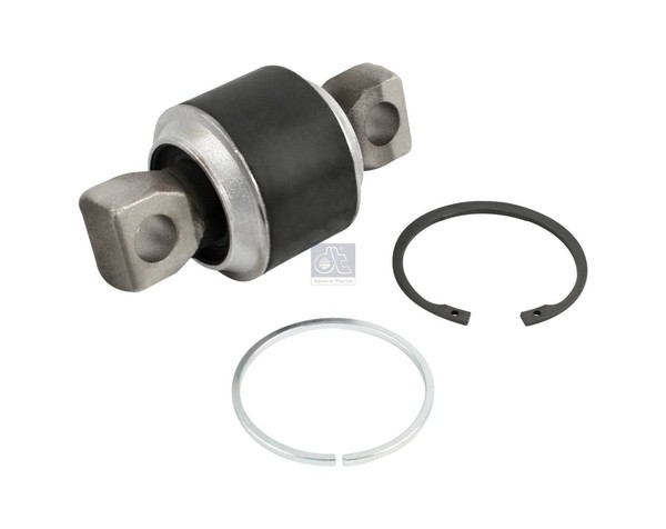 Reparatursatz Achsstrebe DT Spare Parts 2.96031 D:85Mm B:21Mm Lb:130Mm L:166Mm-image