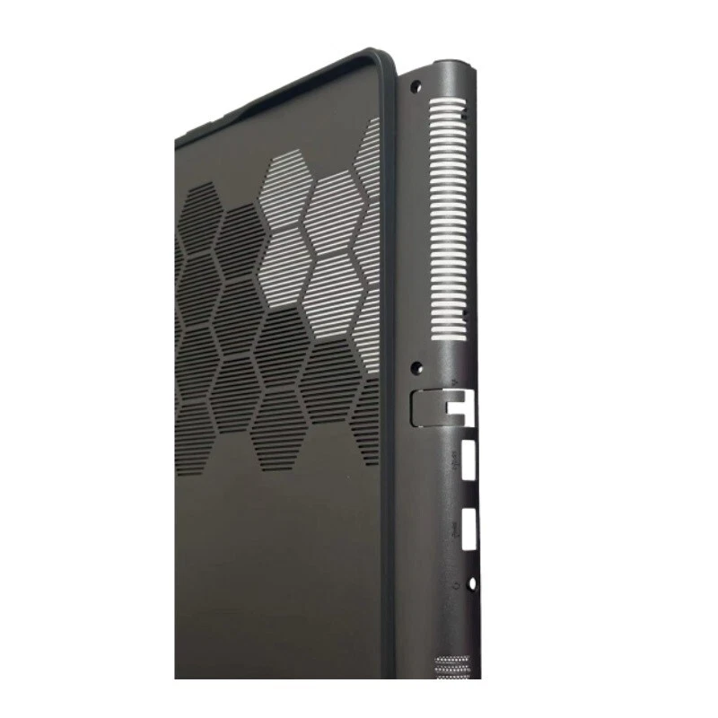 Novo Para Dell Alienware M18 R1 Base Capa Inferior Capa D Shell 0408T3 408T3 - Imagem 3 de 4