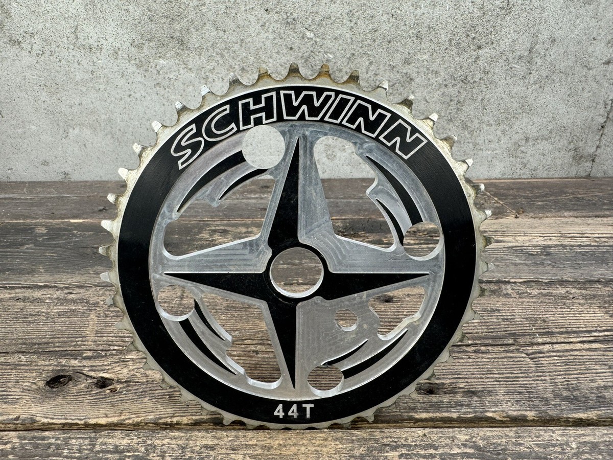 パーツ #schwinn#WALD Schwinn Approved Le Tour GT450 Double Front Derailleur 1 1/8
