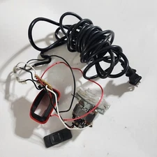 Dirt Devil SD20020 Vacuum PART - Motor / Switch / Power Plug Assembly parts