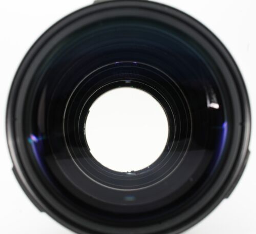 TAMRON SP 300mm f/2.8 LD IF Lens hood 112mm Filters cap For Nikon From JAPAN - Picture 15 of 15