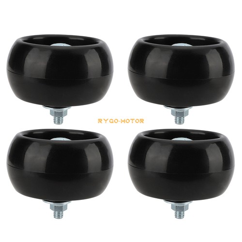 4 Stück Deck Rad Kit für Snapper Pro Ferris 1500 Simplicity 1714760 210-043 12060 - Bild 9 von 12