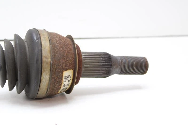 Buick Enclave 2018-2024 eje trasero izquierdo lado del conductor 84853352 OEM Foto 4 de 4