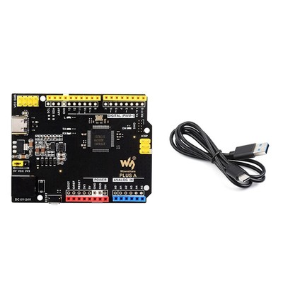 R4 Plus Development Board R7FA4M1AB3CFM R7FA4 Plus a Compatible with for 3473