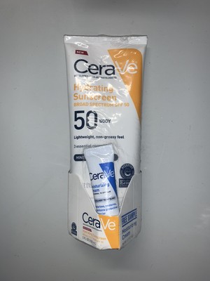 cera sunscreen
