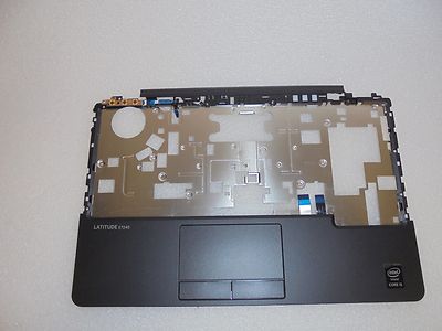 GENUINE DELL LATITUDE E7240 PALM REST W/TOUCHPAD -NIC03- AP0VM000620 08DR9X